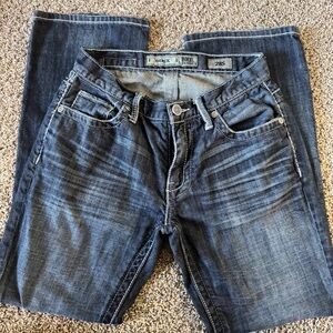 Men’s BKE Derek jeans